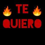 hola bizcocho te amo sabroso