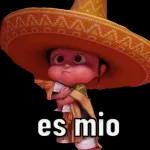 NO TE CREAS IMPORTANTE TAN 