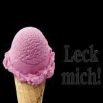 Leck
mich!