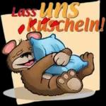 Tier sticker