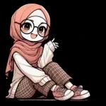 Saya kejar awak &