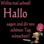 MEINE LIEBE ZU DIR BLEIBT IMMER.