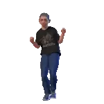 ¿Puedo acompañarte?