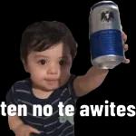 Buenos Días