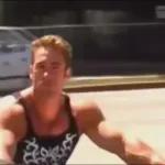 Gachi
                    
Ogurchik.tv