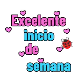 Feliz Viernes