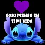 TE AMARE POR MILANOS MAS