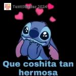 Querra de besos ?