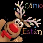 Lunes Feliz inicio de semana