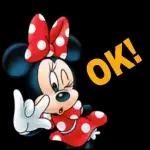 Süße Mickey Maus🐭