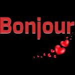 bonjour