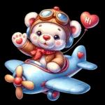 you always have teddy bear