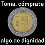 Toma, cómprate Sped 1990 75 algo de dignidad