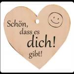 11.20Hab dich lieb