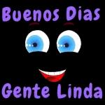 Buenos días