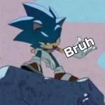 sonic!