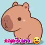 capybara