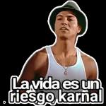 Hacia la Gran Vedad