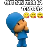 pocoyo