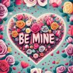 just be mine