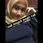 nak tengok magic tak