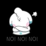 及時雨愛心小雲朵 