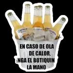 tengo ganas de 