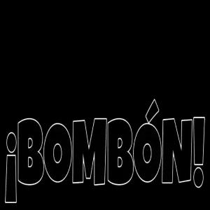 !BOMBÓN! - getsticker.com