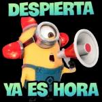 Johnny, la gente está muy loca... WTF? 