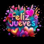 feliz jueves