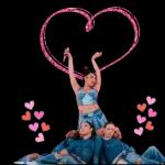 Love heart