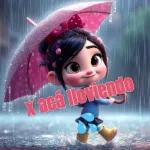 Eres mi todo