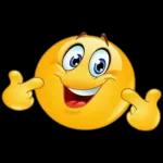 OK! It's emojis!