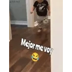 Ay Jesús...