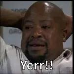 Manje why uphap ha?