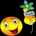 Vielen Dank