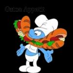 Guten Appetit