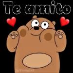 Love you!