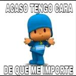                              Memes Clásicos 5.0😏💕TOP STICKERS