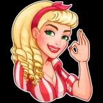 Betsy
                            Valeriya Sikorskaya