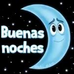 BUENAS NOCHES