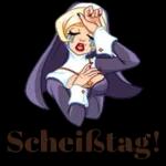 Mit dir ist alles schön!