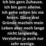 Du bist der Grund, warum ich glücklich bin