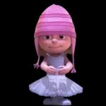 Despicable Me（3）