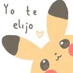TE QUIERO