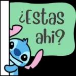 stitch 