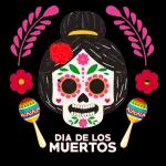 DIA MUERTOS
