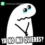 Quieres pelea Prro?
