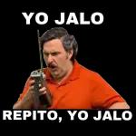 Ay no! ya la cagaste!