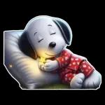 snoopy 